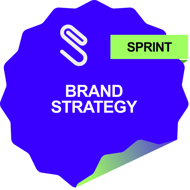 Certified Brand Strategist
